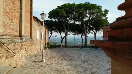 Chiesa di San Fortunato