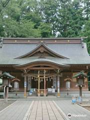 Komagata  Shrine