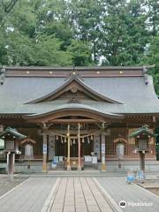 駒形神社