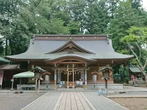 駒形神社