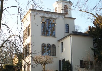 B.C. Koekkoek-Haus