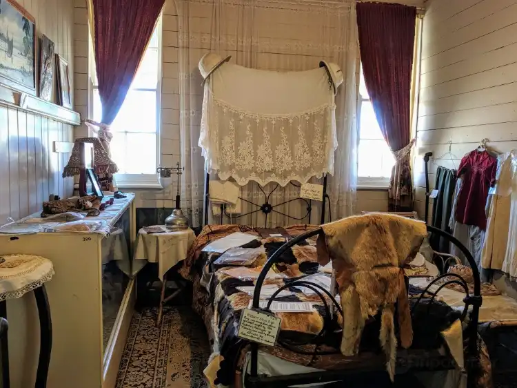Hotel di Texas