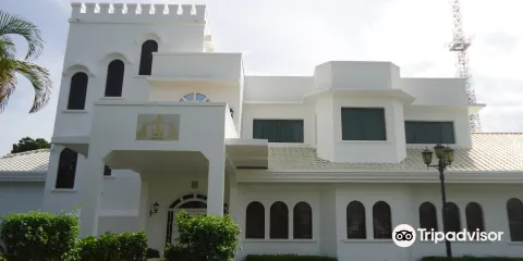 Istana Manggalela