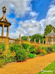 National Trust - Montacute House