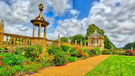 National Trust - Montacute House