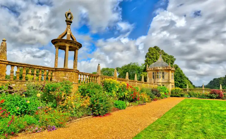 Montacute