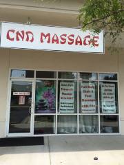 CND Massage Spa