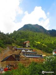 South Tyrol Museum of Mining - Ridanna/Monteneve