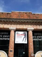 Visual Arts Center Pescheria of Pesaro