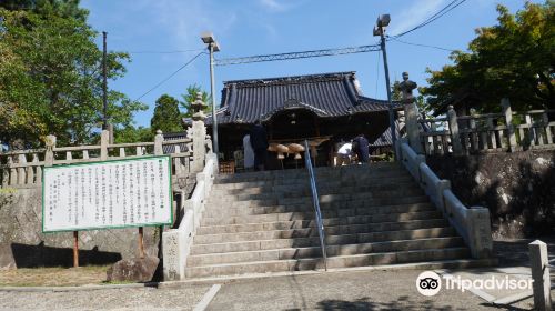 松尾神社