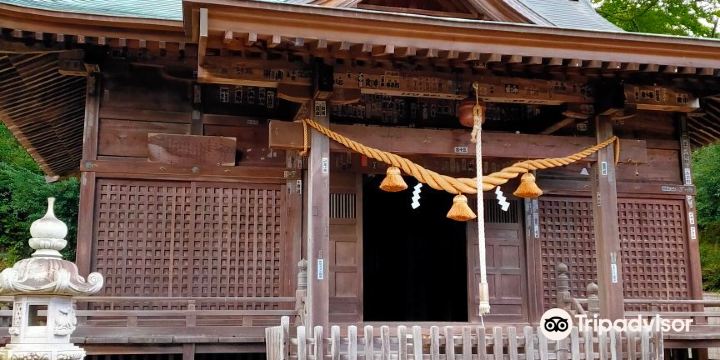 Hie Shrine