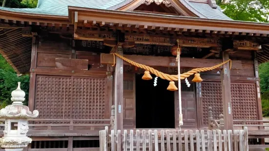 Hie Shrine