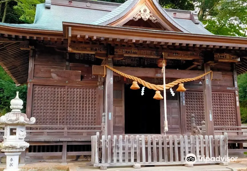 Hie Shrine