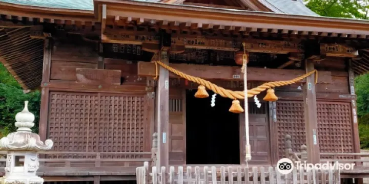 日枝神社