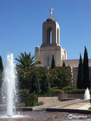 Newport Beach California Temple