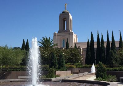 Newport Beach California Temple