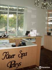 River Spa Parys