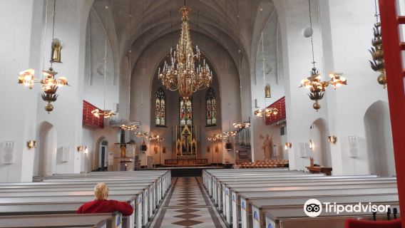 Luleå Cathedral
