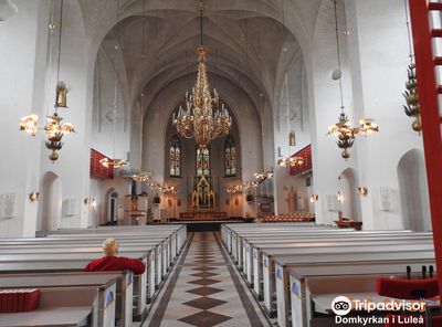 Luleå Cathedral