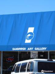 Sandpiper Art Gallery & Gifts