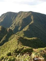 Nagataki Mountain