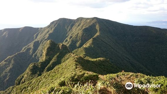 Nagataki Mountain