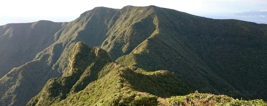 Nagataki Mountain