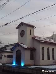 Yokote Catholic Church