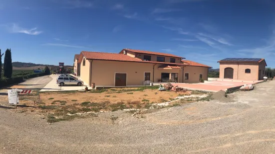 Azienda Bruni