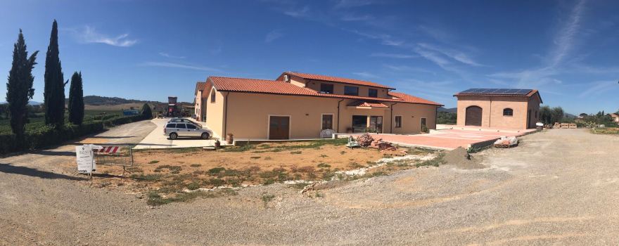 Azienda Bruni