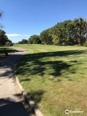 Teal Bend Golf Club