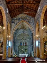 Iglesia de Santa María la Mayor