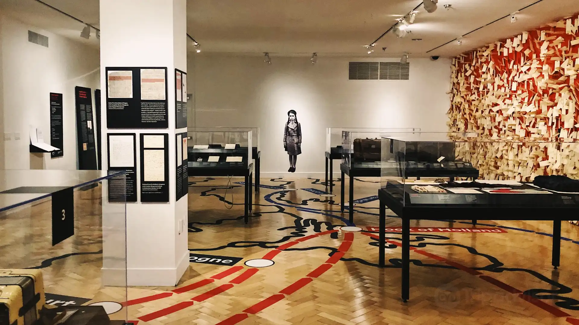 Hoteles cerca de Center for Jewish History