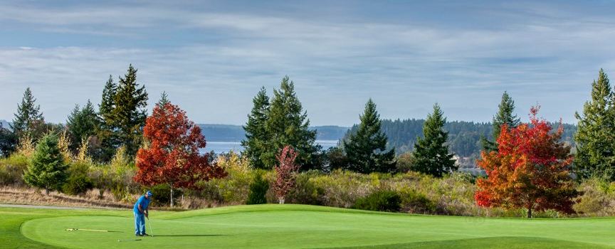 The Home Course
