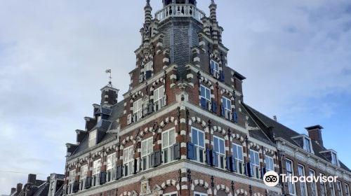 Franeker City Hall