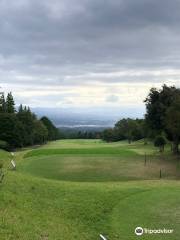 Mishima Golf Club