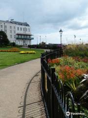 Albion Place Gardens