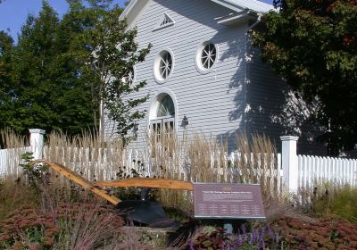 Naper Settlement