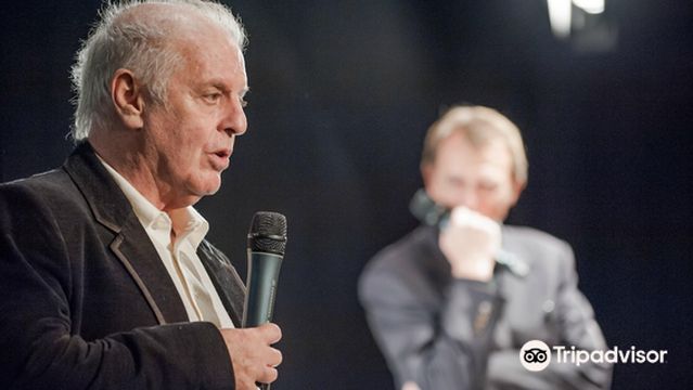 Theater of the Cooperative