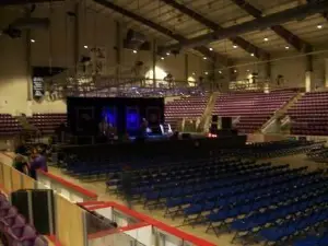 LECOM Event Center