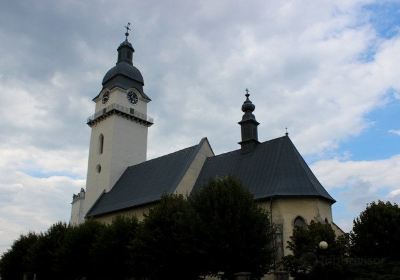 Church.of St. Anthony the Hermit