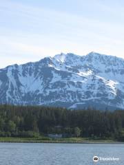 Alaska Fjordlines