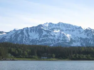 Alaska Fjordlines