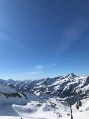 Scuola Italiana Sci Champoluc