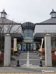 Kōchi People's and Liberty Museum