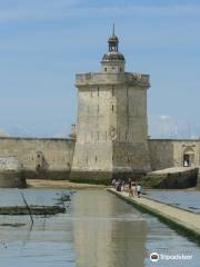 Fort Louvois