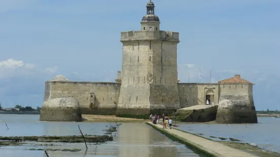 Fort Louvois