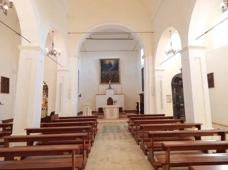 Provincia di Caltanissetta 호텔