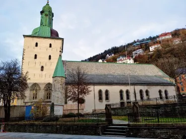 Bergen Cathedral