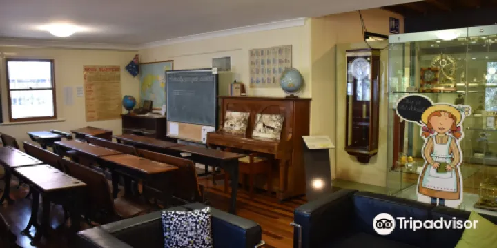 松江文化遺產博物館